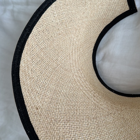 Janessa Leone Cynthia Visor - Picture 8 of 12